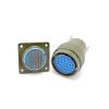 YP36 Socket Y36M-4/14/16/19/36/50/65 TK Servo Motor Connector Fast Snap Type(16P) view 3