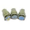 YP36 Socket Y36M-4/14/16/19/36/50/65 TK Servo Motor Connector Fast Snap Type(16P) view 4