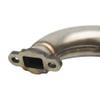 FLMLF Metal Dominator Exhaust Pipe for 1/5 Losi 5ive-t Rofun Kingmotor X2 Fid ROVAN rc car Parts view 3