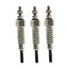 Engine Glow Plugs 8-97106549-4 Fit for Isuzu 3LB1 3LD1 4LB1 4LE1 Excavator Generator Fit for Hitachi EX29 30 32 35 36 Minidigger for Daewoo(1pcs) view 1