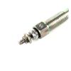Engine Glow Plugs 8-97106549-4 Fit for Isuzu 3LB1 3LD1 4LB1 4LE1 Excavator Generator Fit for Hitachi EX29 30 32 35 36 Minidigger for Daewoo(1pcs) view 4