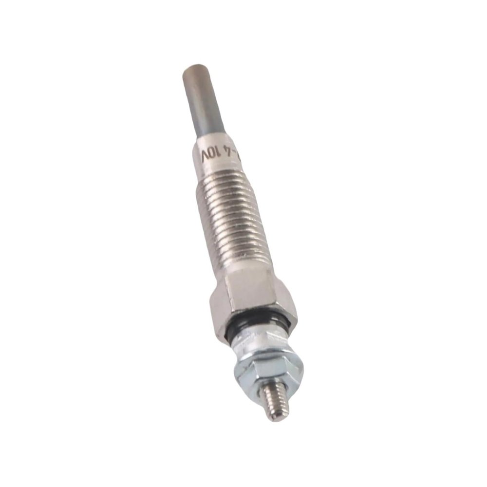 1PC 3LD1 Engine Plug Glow 8-97106549-1 Fit for Isuzu EX29 30 32 35 36 Minidigger
