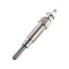 1PC 3LD1 Engine Plug Glow 8-97106549-1 Fit for Isuzu EX29 30 32 35 36 Minidigger view 2