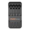 ChefsTemp 4-in-1 Charger for Wireless Probes(2nd-Gen Probe & Original Regular/Mini Probe) - Accessory for ProTemp S1(Only Included One Charger) view 1