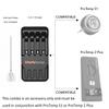 ChefsTemp 4-in-1 Charger for Wireless Probes(2nd-Gen Probe & Original Regular/Mini Probe) - Accessory for ProTemp S1(Only Included One Charger) view 2