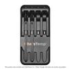 ChefsTemp 4-in-1 Charger for Wireless Probes(2nd-Gen Probe & Original Regular/Mini Probe) - Accessory for ProTemp S1(Only Included One Charger) view 4