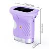 1000X Handheld Digital Microscope for Kids, Portable Pocket Miniscope with 2.4" IPS Screen and LED Light, USB Charger, Educational Science Kits, Birthday or Back-to-School Gift for Boys and Girls view 4