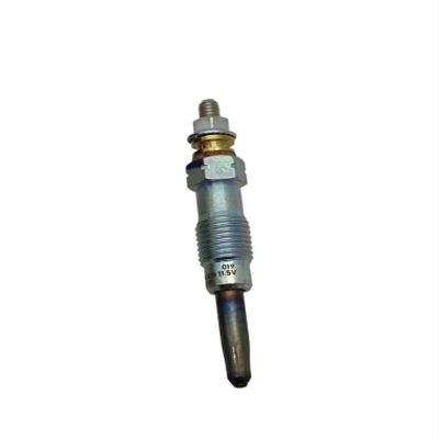 4PC Glow Plug Fit for SsangYong Korando Musso Rexton Musso Sports 6611593101