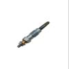 4PC Glow Plug Fit for SsangYong Korando Musso Rexton Musso Sports 6611593101 view 2