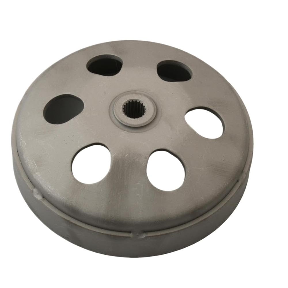Clutch Bell 22100-K1B-T00 Compatible With Scooter Forza350 SH350 ADV350 SH ADV 350cc 4 Stroke
