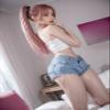 150cm Silicone Female Seamless Figure Doll, 66LB Full Body Companion Figures Flexible Lifelike Beauty Women Model Female Action Figure for Cosplay, Photography & Art Display view 3