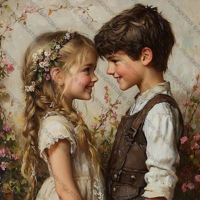 Young 1000 Piece Puzzle Jigsaw Puzzles 1000 Pieces and Up Difficult Challenging Puzzles Game