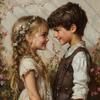 Young 1000 Piece Puzzle Jigsaw Puzzles 1000 Pieces and Up Difficult Challenging Puzzles Game view 1