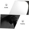 Alasum 2Pcs Car Mirror Rear Facing and Viewing Mirror with 360 Rotation Anti-Shake Wide Angle Automotive Interior for Backseat Safety view 3