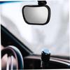 Alasum 2Pcs Car Mirror Rear Facing and Viewing Mirror with 360 Rotation Anti-Shake Wide Angle Automotive Interior for Backseat Safety view 4