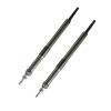 4Pcs Turbo Heater Glow Plugs Heater Parts Fit for Ssang Yong Actyon & Sports Kyron Rexton 6641590001 A6641590001 view 4