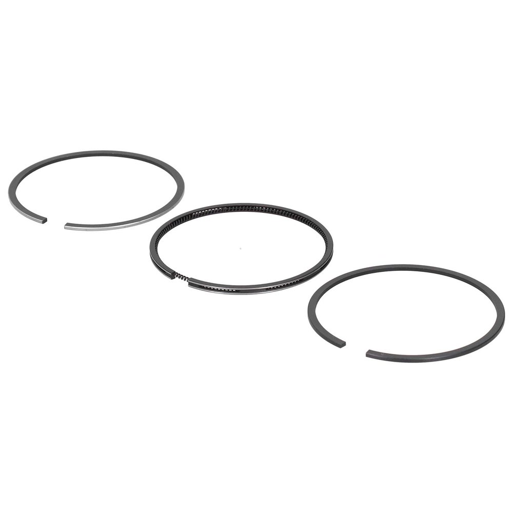 Acouto Piston Set for GX390 188F Gas Engine Replacement Easy Install