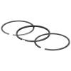 Acouto Piston Set for GX390 188F Gas Engine Replacement Easy Install view 2