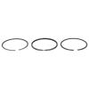 Acouto Piston Set for GX390 188F Gas Engine Replacement Easy Install view 3