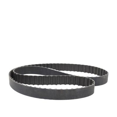 L Synchronous Belt 450L-510L Closed Loop Rubber Toothed Width 12.7/20/25/30/38mm 1Pcs(500L-133T-1266.825,Belt Width 38 mm)