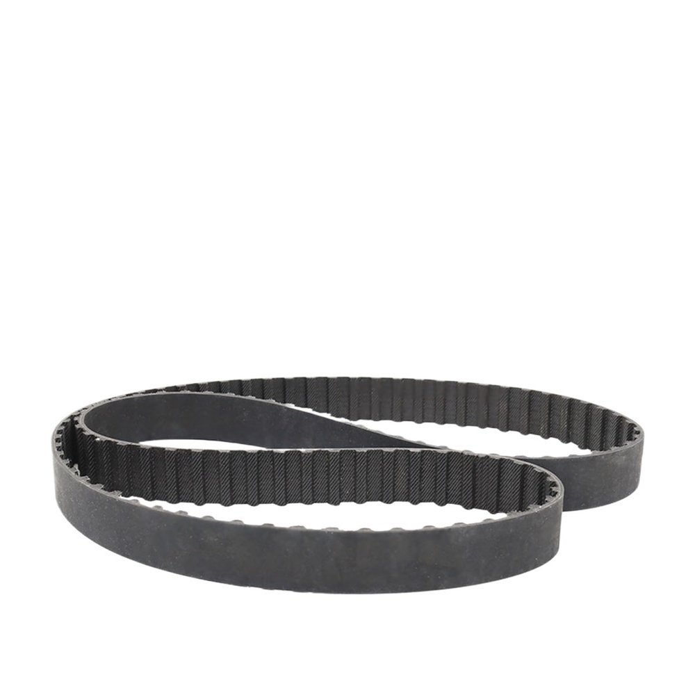 L Synchronous Belt 450L-510L Closed Loop Rubber Toothed Width 12.7/20/25/30/38mm 1Pcs(500L-133T-1266.825,Belt Width 38 mm)