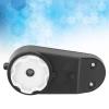 Acouto 390 Electric Motor 12V HighPerformance Replacement for Kids Electric Car with Noise Reduction & Metal Gear (12000RPM) view 3