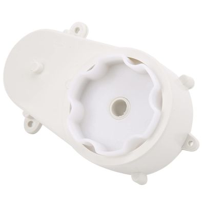 Acouto Electric Motor Gear Box for Kids 550 ATV RideOn Car with 12V 5600RPM, Mechanical Parts for Enhanced Performance