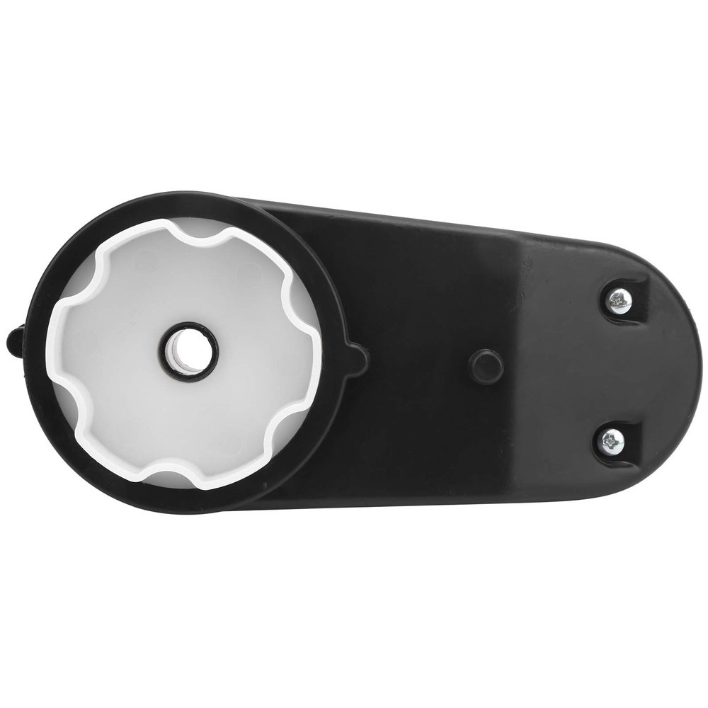 Acouto Duty Electric Motor for Kids Cars - Low Noise, Easy Installation, & Versatile 12V Motor