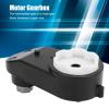 Acouto Duty Electric Motor for Kids Cars - Low Noise, Easy Installation, & Versatile 12V Motor view 2