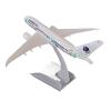 Flying Airplane Model Alloy Metal Mexican Air Aeromeixco B787 Airlines Airplane Boeing 787 Airways Plane Model 1/400 Scale Diecast Aircraft Aviation Airbus view 2