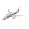 Flying Airplane Model Alloy Metal Mexican Air Aeromeixco B787 Airlines Airplane Boeing 787 Airways Plane Model 1/400 Scale Diecast Aircraft Aviation Airbus view 3