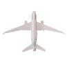 Flying Airplane Model Alloy Metal Mexican Air Aeromeixco B787 Airlines Airplane Boeing 787 Airways Plane Model 1/400 Scale Diecast Aircraft Aviation Airbus view 4