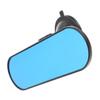 Abaodam Car Rear View Mirror with Anti-Glare Blue Tint, 360 Adjustable Suction Cup, Universal Interior Backseat Mirror for Safety and Observation view 1