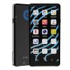 Diyeeni MP3 Player with Bluetooth and WiFi, 64GB Storage & Android 12 OS, 4.99" Full HD Touch Screen Android MP4 MP3 Player for Kids with Spotify, Libby view 1