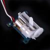 1.5g Micro Digital Analog Servo, Linear Actuator for Ultra Micro 3D Flight Aircraft, High Torque Lightweight Servo with Nylon Gear, Fast Response Linear Servo for RC Timer view 4