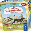 Ein Tag mit Lieselotte: Spiel view 1