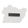 Fun Express 4" x 2 3/4" Peanuts Color Your Own Cowboy Snoopy Magnet Craft Kit - Makes 12 view 3