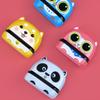 Cabilock Small Name Stamp for Clothing, Compact Stamp with Panda Design, Multi-Function Preschool Accessories for Boys and view 4