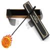 CEVILIA Handcrafted Magic Wand Collection Dress-Up Wands Decorative Magic Prop Wand for Magic Tricks (Snap Style) view 1
