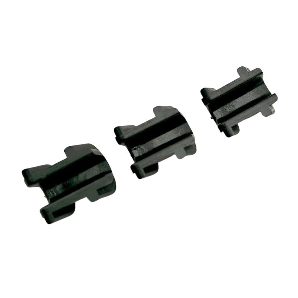 CVT Drive Pulley Nylon Slider Kit For CF600 Touring 625 X625 UF600 800XC 850 950 Sport 1000 X10 U10 Z10 0JYA-051004