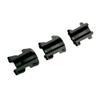 CVT Drive Pulley Nylon Slider Kit For CF600 Touring 625 X625 UF600 800XC 850 950 Sport 1000 X10 U10 Z10 0JYA-051004 view 1