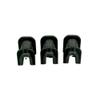 CVT Drive Pulley Nylon Slider Kit For CF600 Touring 625 X625 UF600 800XC 850 950 Sport 1000 X10 U10 Z10 0JYA-051004 view 2