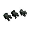 CVT Drive Pulley Nylon Slider Kit For CF600 Touring 625 X625 UF600 800XC 850 950 Sport 1000 X10 U10 Z10 0JYA-051004 view 3