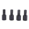 14pcs Metal Drive Shaft Dogbone Differential Cup Upgrade Parts Compatible with 144001 144002 144010 124007 124016 124018 124019(Silver) view 4