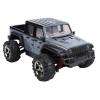 Cryfokt RC Crawler, 1:20 Scale High Torsion Off Road RC Pickup, 2.4GHz Remote Control Off Road Crawler Vehicle Hobby Toy for Adult, All Terrain 280 Carbon Brush Motor view 1