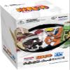 KAYOU Naruto Smriti Collectible Card, Chapter Jin English Series 2, Display Box, 12 Blister Packs with Promo Card view 1
