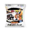 KAYOU Naruto Smriti Collectible Card, Chapter Jin English Series 2, Display Box, 12 Blister Packs with Promo Card view 2