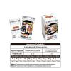 KAYOU Naruto Smriti Collectible Card, Chapter Jin English Series 2, Display Box, 12 Blister Packs with Promo Card view 4