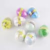 Dinosaur Egg Toys, Inflatable Hatching Dinosaur Egg with Colorful Water Growing, Big Size for Kids Children Boys Girls view 2
