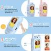 Kids Video Walkie Talkies 2 Pack, Rechargeable Long Range with Camera & Video Call, Toy Gift for Boys Girls Ages 3-12 view 3
